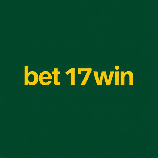 Bet17 Win - Logo Oficial